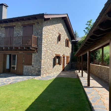 Can Marc De Pi, Bellver De Cerdanya Pi المظهر الخارجي الصورة